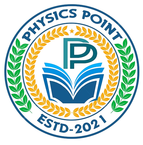 Physics Point Logo